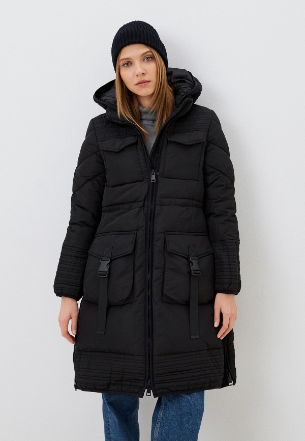 Z-Design Куртка утепленная - фото 1