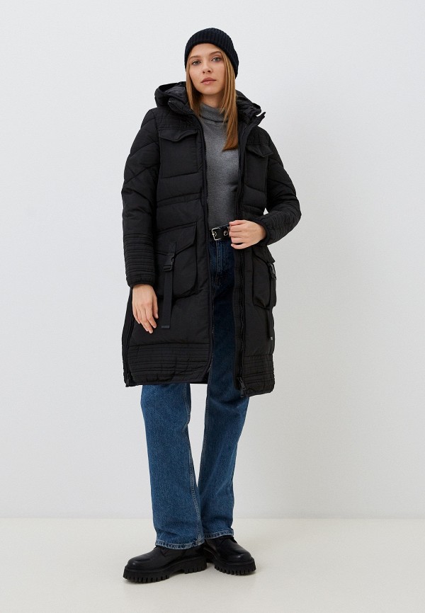 Z-Design Куртка утепленная - фото 2