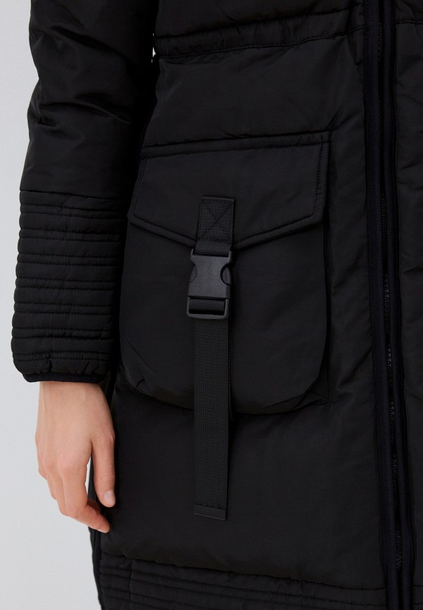 Z-Design Куртка утепленная - фото 4