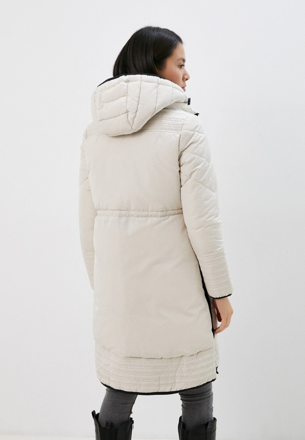 Z-Design Пуховик - фото 3