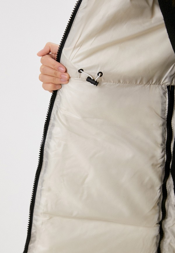 Z-Design Пуховик - фото 4