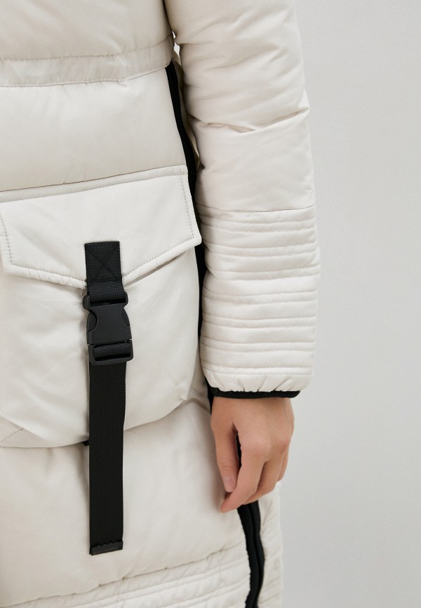 Z-Design Пуховик - фото 5