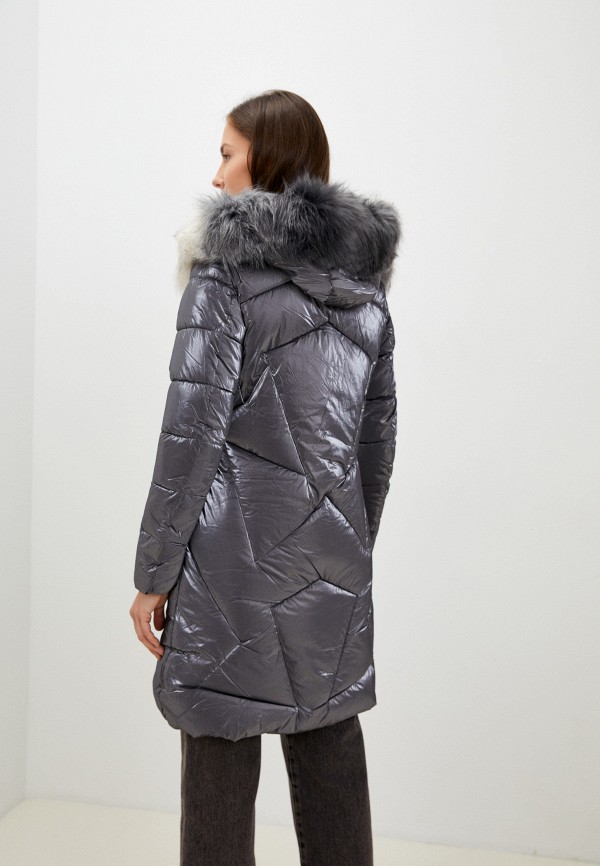 Z-Design Пуховик - фото 3