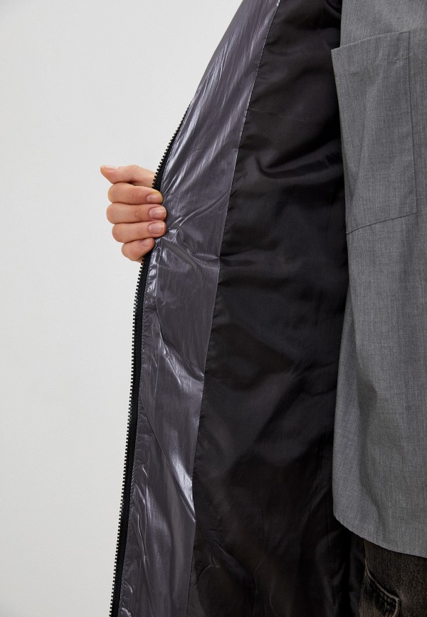 Z-Design Пуховик - фото 4