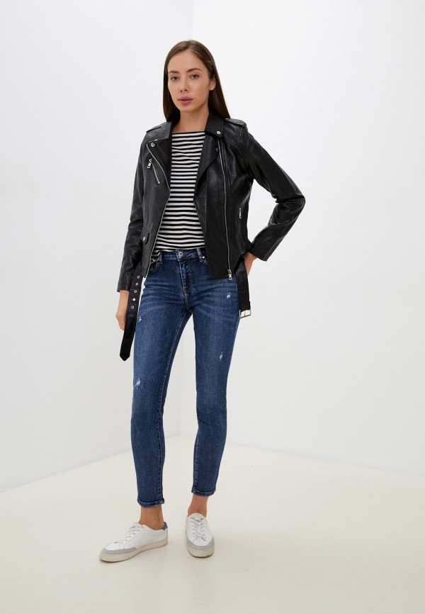 Adrixx Косуха - фото 2