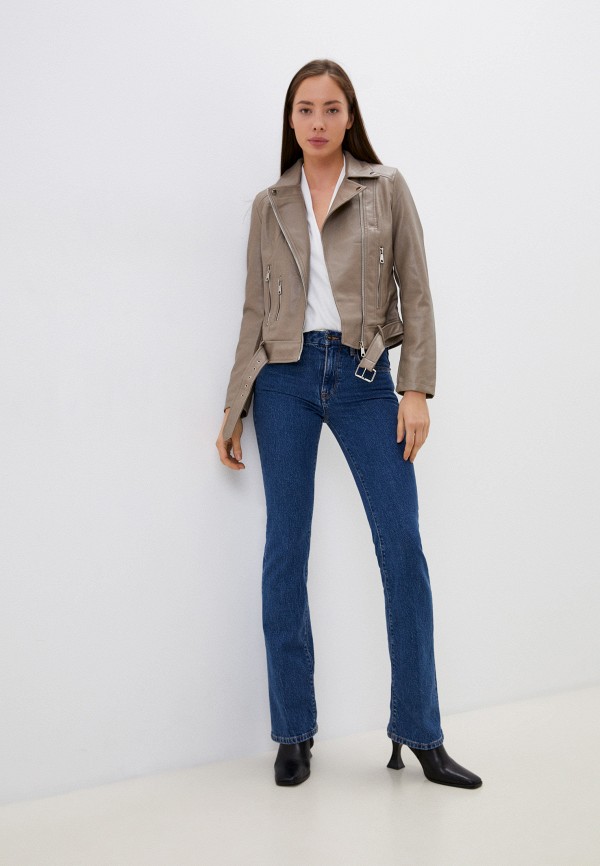 Adrixx Косуха - фото 2