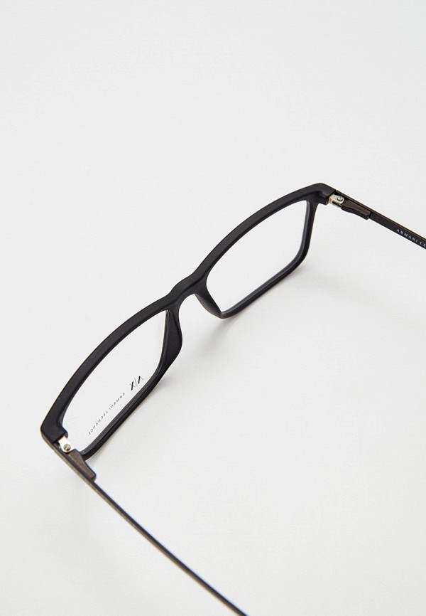 Оправа Armani Exchange AX3027 8078, цвет: черный, RTLABY726901 — купить ...