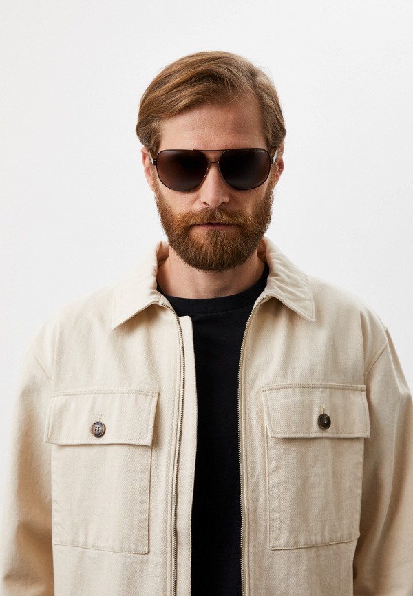 Armani Exchange Очки солнцезащитные - AX2030S 610673 - фото 5