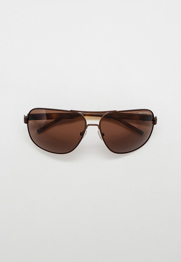 Armani Exchange Очки солнцезащитные - AX2030S 610673 - фото 1