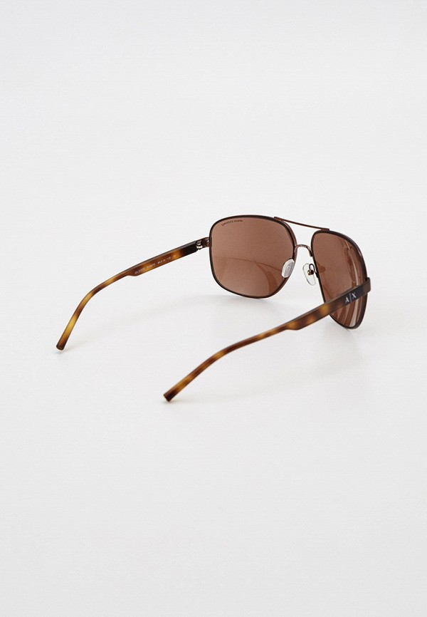 Armani Exchange Очки солнцезащитные - AX2030S 610673 - фото 2