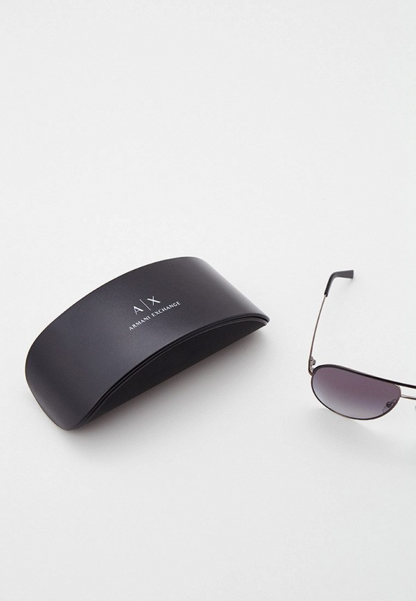 Armani Exchange Оправа - AX3067 8295 - фото 4