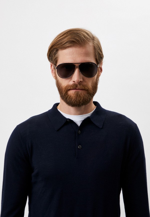 Armani Exchange Оправа - AX3067 8295 - фото 5