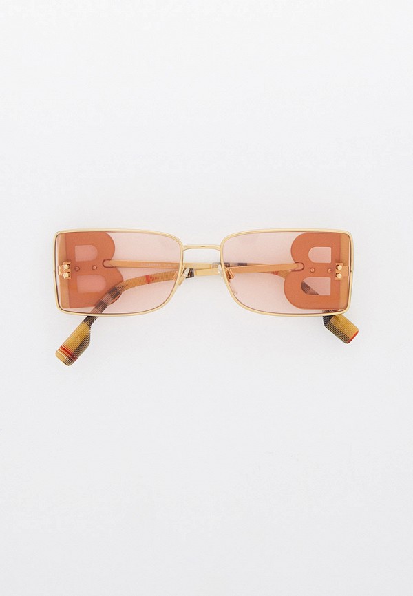 Burberry Очки солнцезащитные - BE3110 1017/5 - фото 1