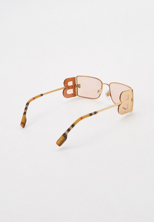 Burberry Очки солнцезащитные - BE3110 1017/5 - фото 2