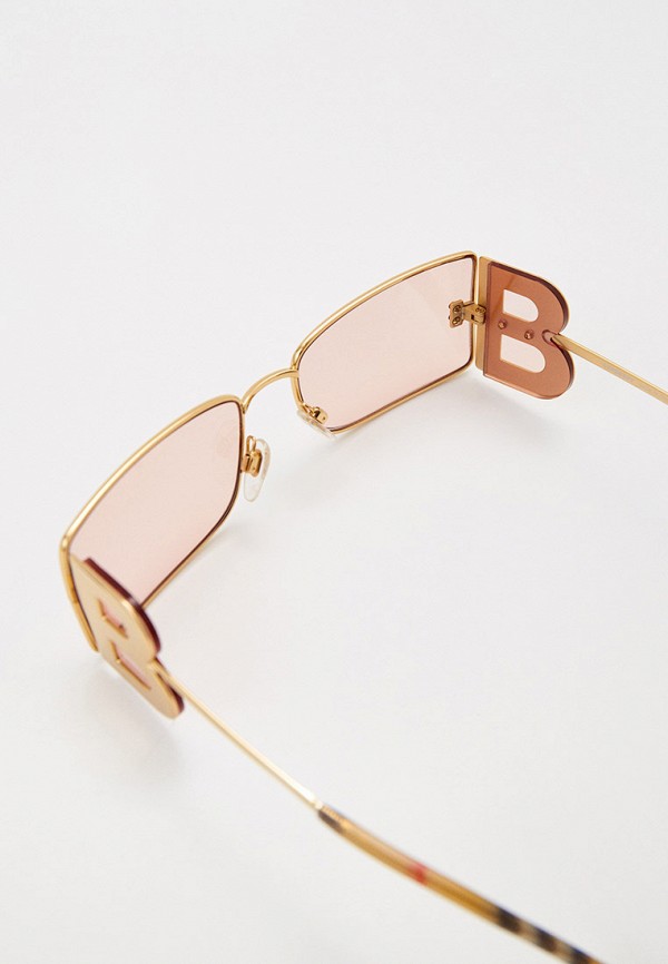 Burberry Очки солнцезащитные - BE3110 1017/5 - фото 3