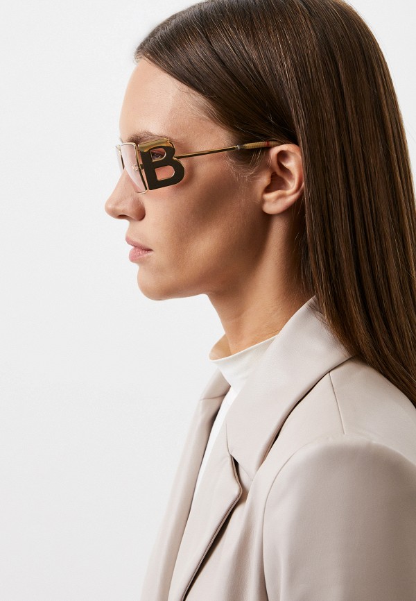 Burberry Очки солнцезащитные - BE3110 1017/5 - фото 6