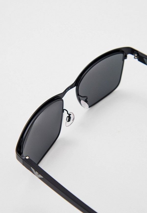 Emporio Armani Очки солнцезащитные - EA2087 301487 - фото 3