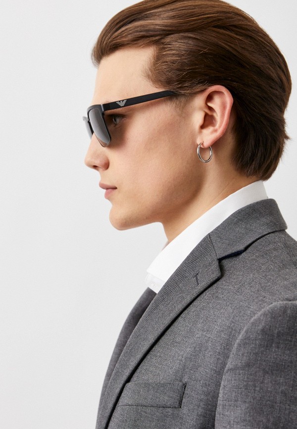 Emporio Armani Очки солнцезащитные - EA2087 301487 - фото 6