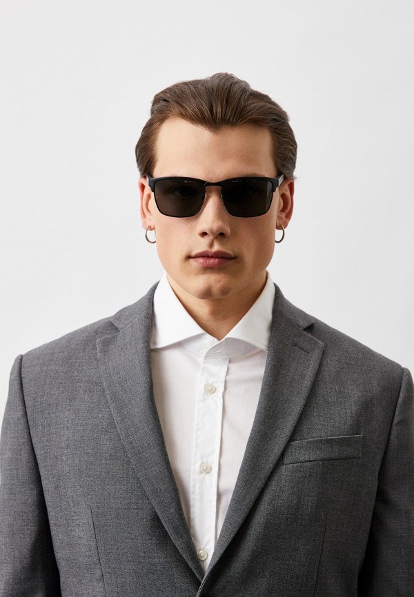 Emporio Armani Очки солнцезащитные - EA2087 301487 - фото 5