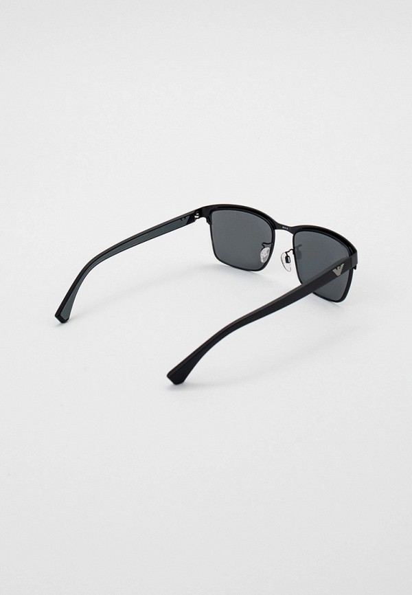 Emporio Armani Очки солнцезащитные - EA2087 301487 - фото 2