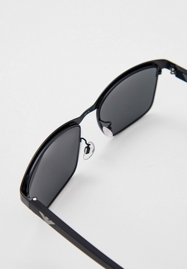Emporio Armani Очки солнцезащитные - EA2087 301487 - фото 3