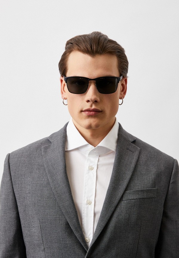 Emporio Armani Очки солнцезащитные - EA2087 301487 - фото 5