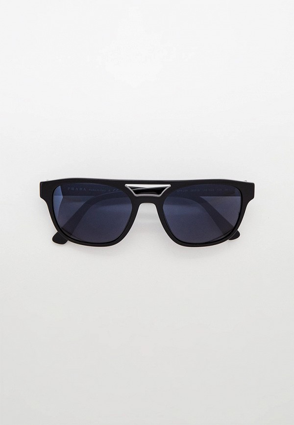 Prada Очки солнцезащитные - PR 23VS 1AB0A9 - фото 1