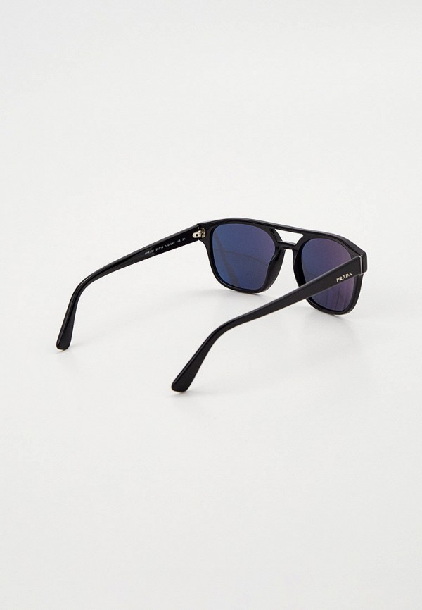 Prada Очки солнцезащитные - PR 23VS 1AB0A9 - фото 2