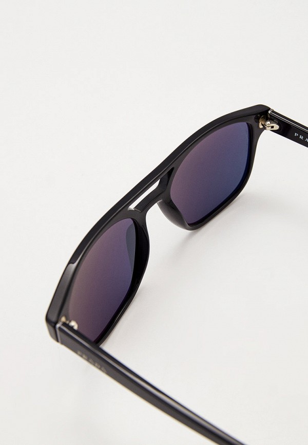 Prada Очки солнцезащитные - PR 23VS 1AB0A9 - фото 3