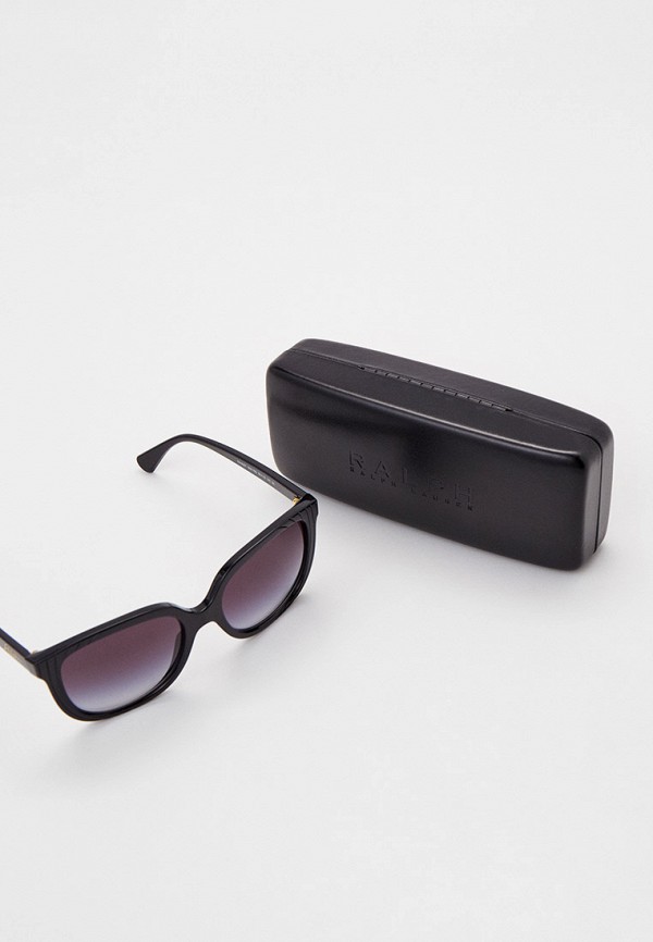 Ralph Ralph Lauren Очки солнцезащитные - RA5257 50018G - фото 4