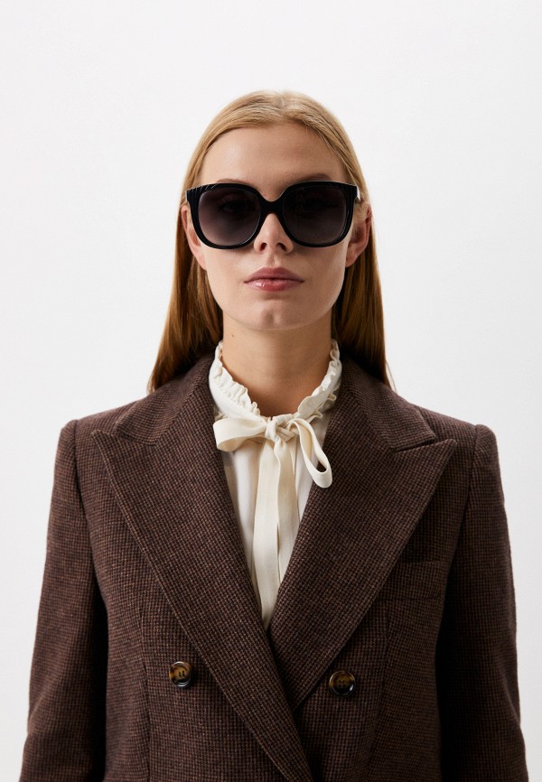 Ralph Ralph Lauren Очки солнцезащитные - RA5257 50018G - фото 5