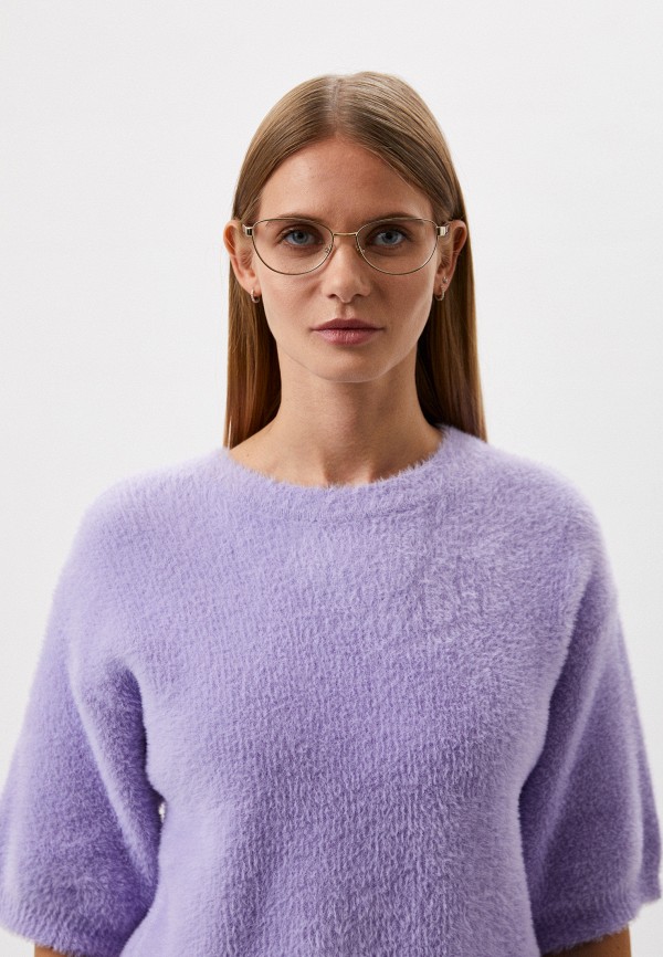 Оправа Ralph Ralph Lauren RA6048 9116, цвет: золотой, RTLABY759501 ...
