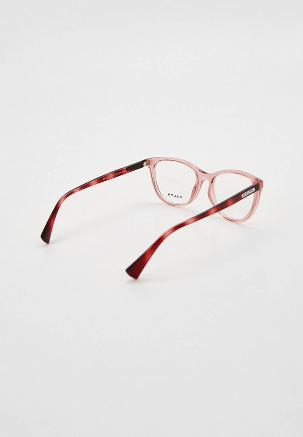 Оправа Ralph Ralph Lauren RA7111 5778, цвет: розовый, RTLABY760101 ...