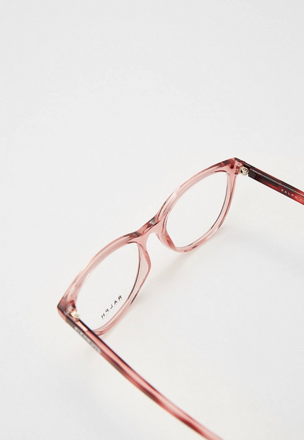 Оправа Ralph Ralph Lauren RA7111 5778, цвет: розовый, RTLABY760101 ...