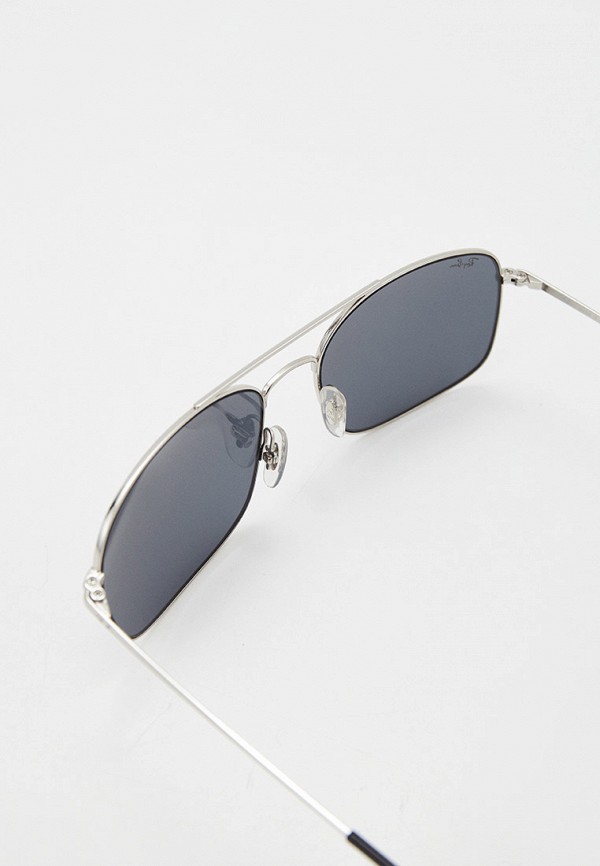 Ray-Ban® Очки солнцезащитные - RB3611 003/R5 - фото 3