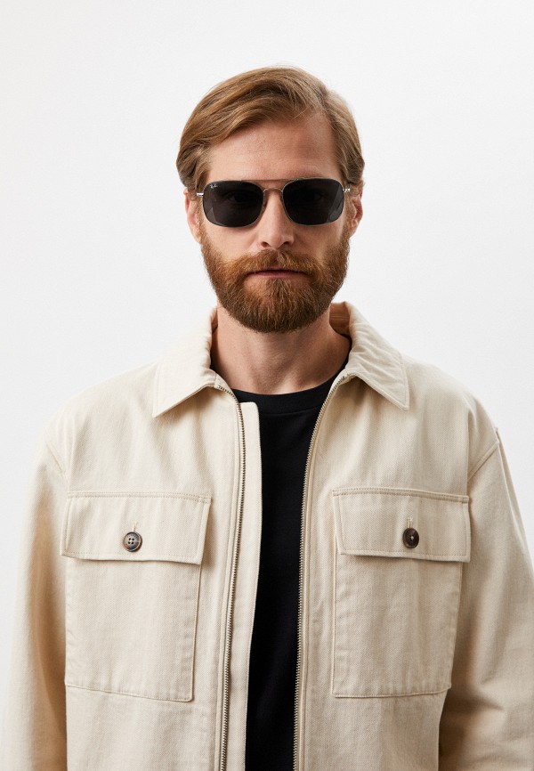 Ray-Ban® Очки солнцезащитные - RB3611 003/R5 - фото 5