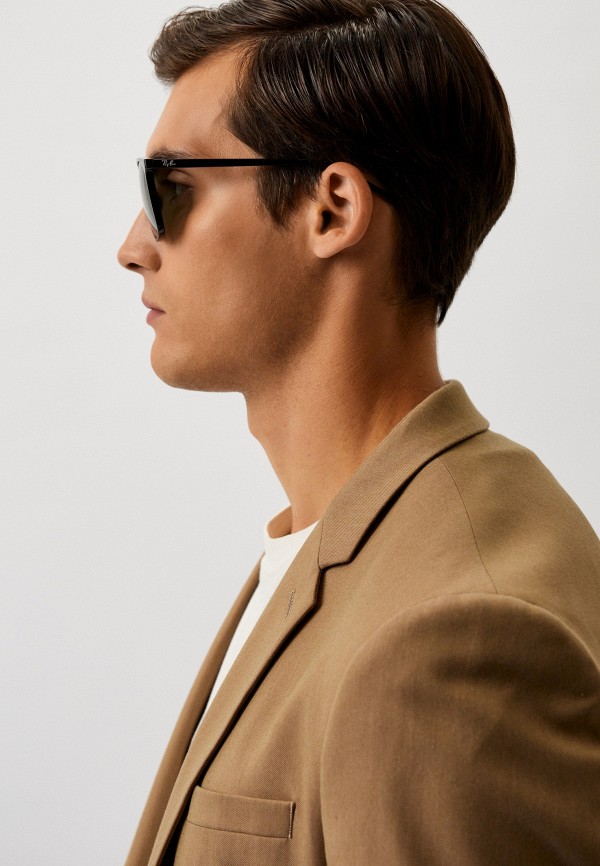 Ray-Ban® Очки солнцезащитные - RB4387 601/71 - фото 6