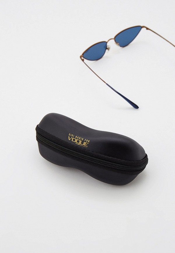 Vogue® Eyewear Очки солнцезащитные - VO4138S 507420 - фото 4