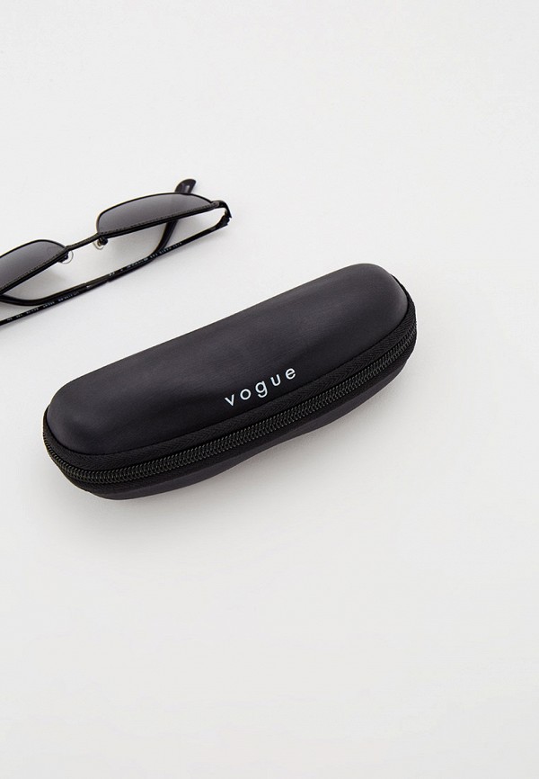 Vogue® Eyewear Очки солнцезащитные - VO4139SB 352/87 - фото 4