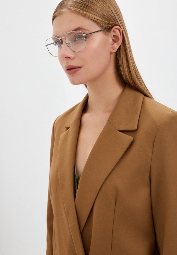 Vogue® Eyewear Оправа - VO4140 323 - фото 5