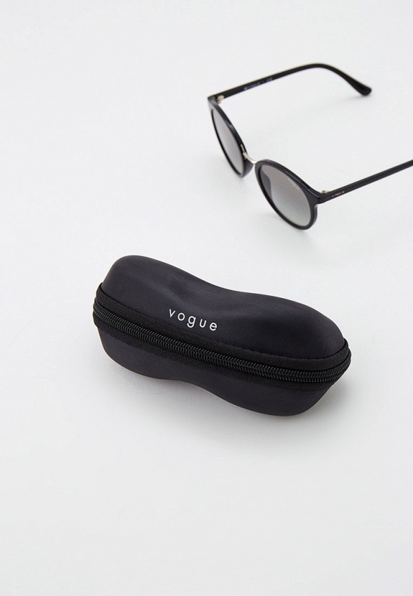 Vogue® Eyewear Очки солнцезащитные - VO5166S W44/11 - фото 4