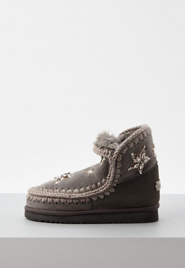 Mou Полусапоги - фото 1