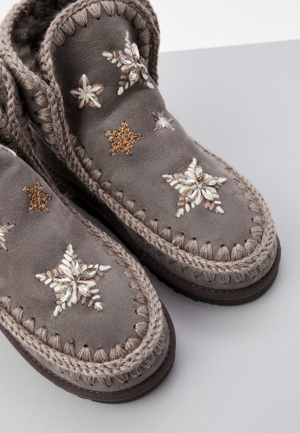 Mou Полусапоги - фото 2