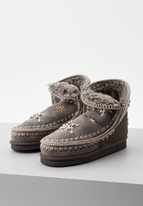 Mou Полусапоги - фото 3