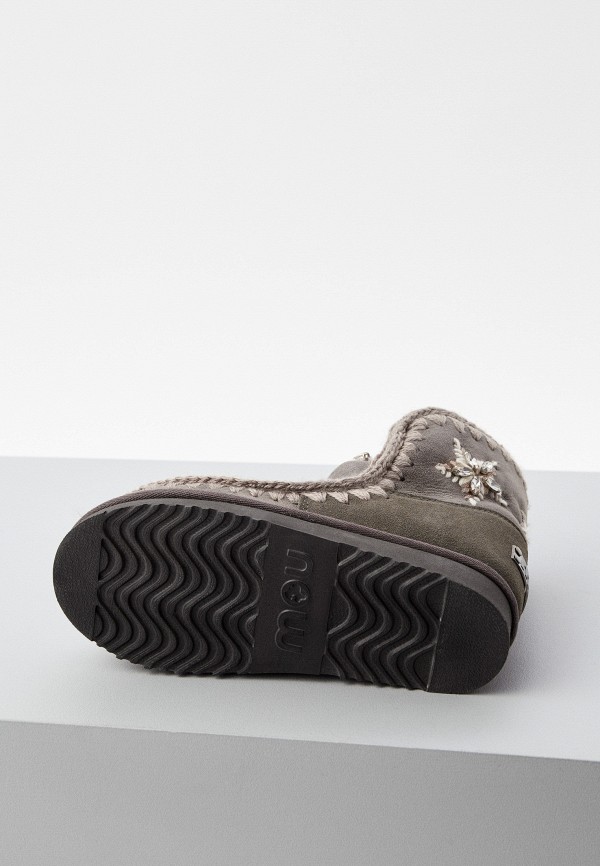 Mou Полусапоги - фото 5