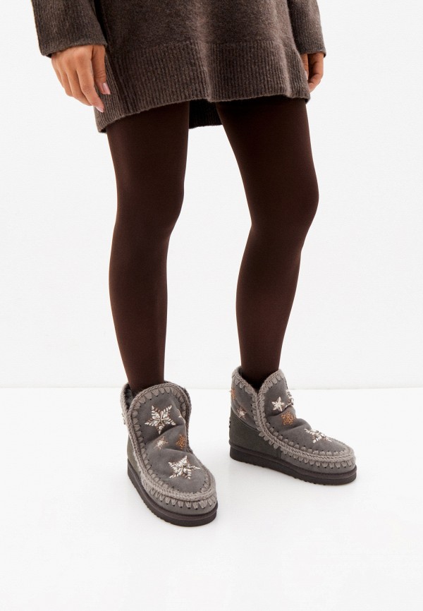 Mou Полусапоги - фото 6