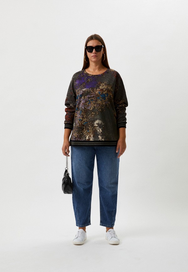 Persona by Marina Rinaldi Джинсы - ILARIA - фото 2