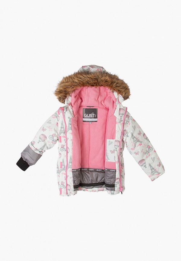 Gusti Костюм горнолыжный - фото 3