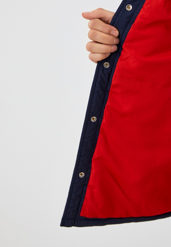 Tommy Jeans Куртка утепленная - фото 4