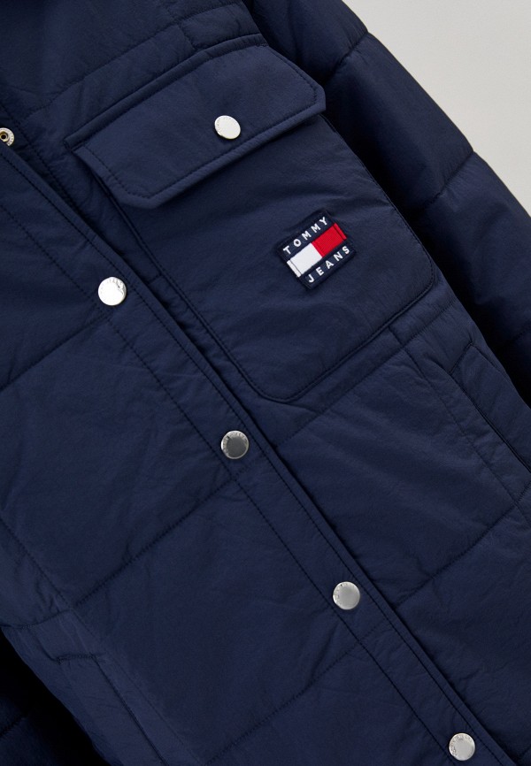 Tommy Jeans Куртка утепленная - фото 5